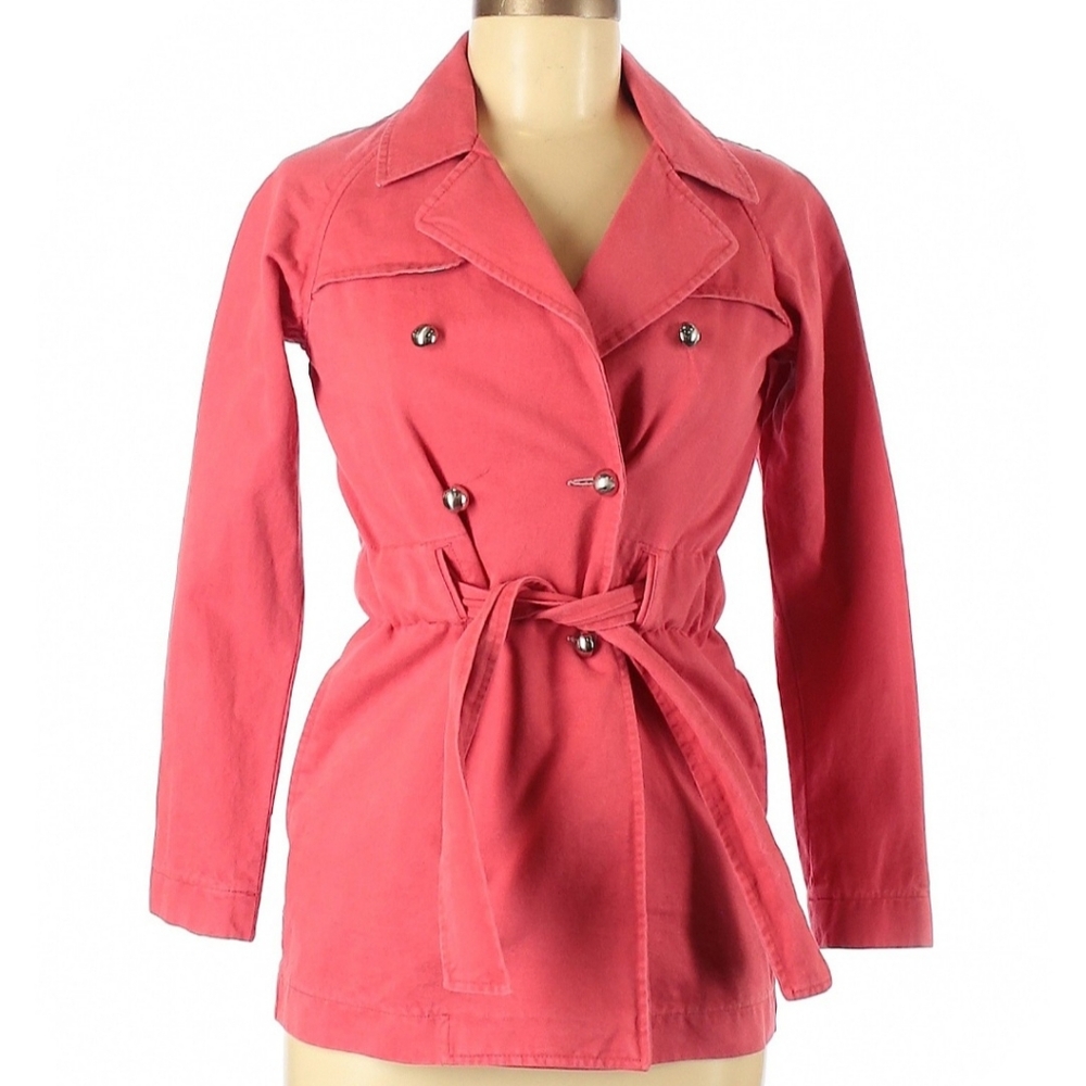Mademoiselle Jacadi jacket (Youth M)